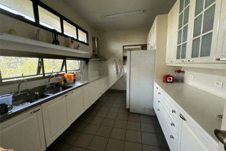 Apartamento à venda com 4 quartos, sendo 2 suítes, em Vila Suzana, São Paulo, SP