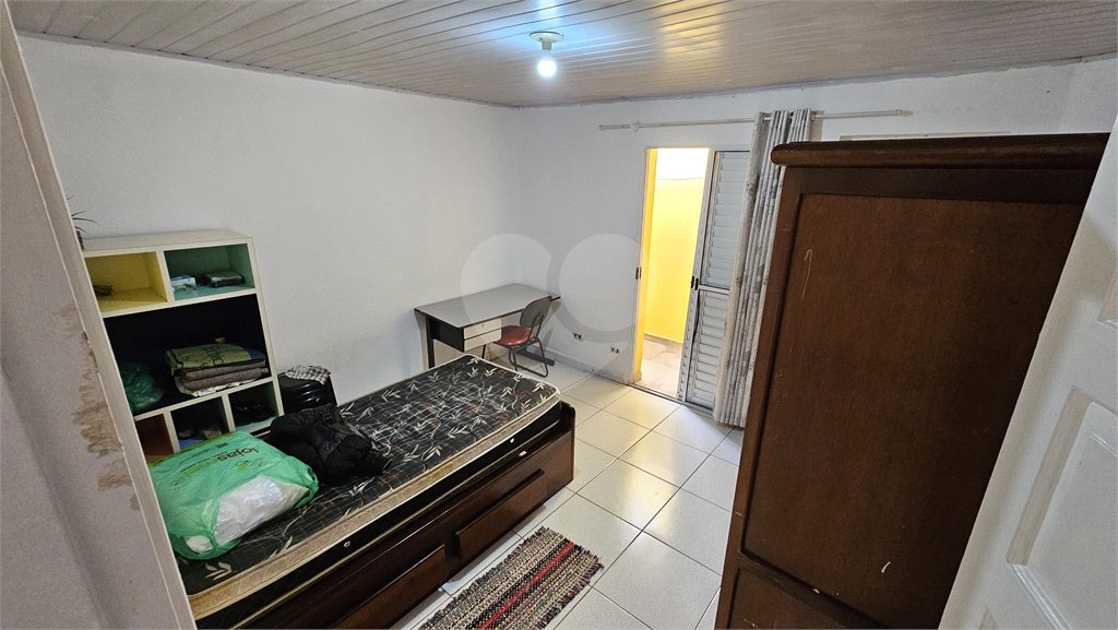 Casa à venda com 3 quartos, sendo 1 suíte, em Jardim Petrópolis, São Paulo, SP