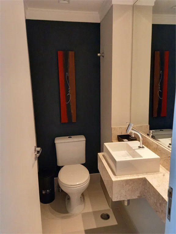 Apartamento à venda com 2 suítes em Vila Andrade, São Paulo, SP