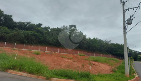 Terreno à venda no condomínio Elementum Residencial Atibaia, Atibaia - SP