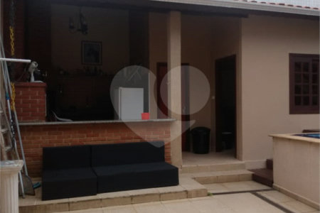 Casa à venda com 4 quartos em Jardim Celani, Salto, SP
