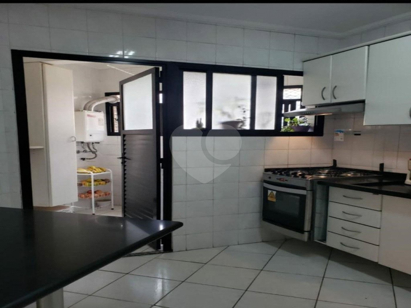 Apartamento à venda com 3 quartos, sendo 1 suíte, em Santana, São Paulo, SP