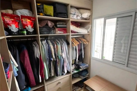 Apartamento à venda com 3 quartos, sendo 1 suíte, em Jardim Esmeralda, São Paulo, SP