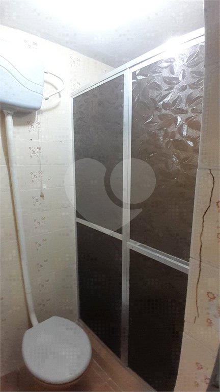 Casa à venda com 3 quartos em Campo Grande, Rio de Janeiro, RJ