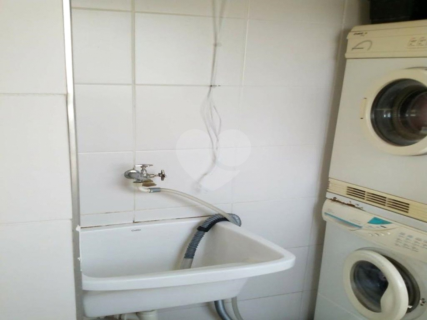 Apartamento à venda com 2 quartos em Vila Santa Teresa (zona Sul), São Paulo, SP