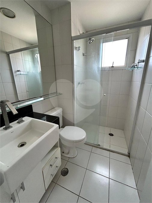 Apartamento à venda com 2 quartos, sendo 1 suíte, em Vila Andrade, São Paulo, SP