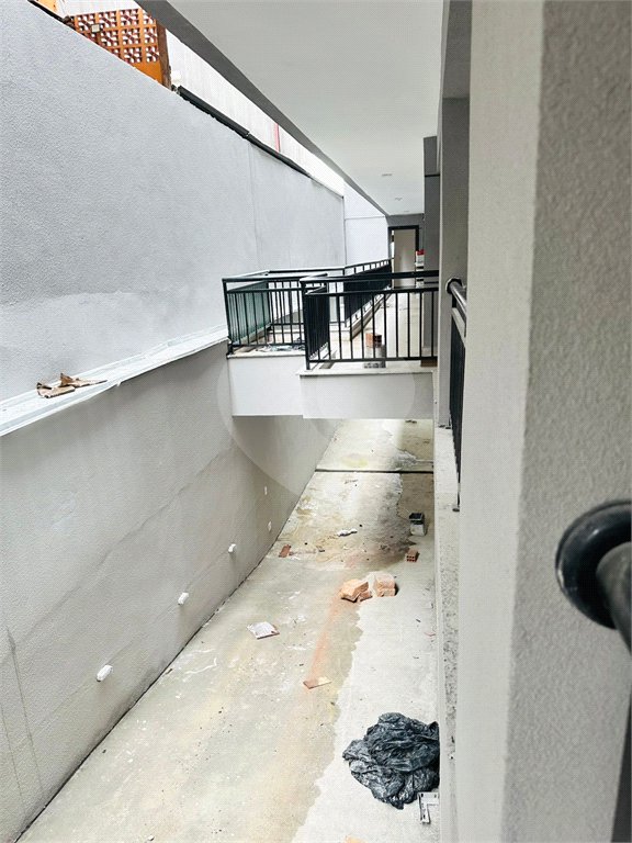 Apartamento à venda com 2 quartos em Tucuruvi, São Paulo, SP