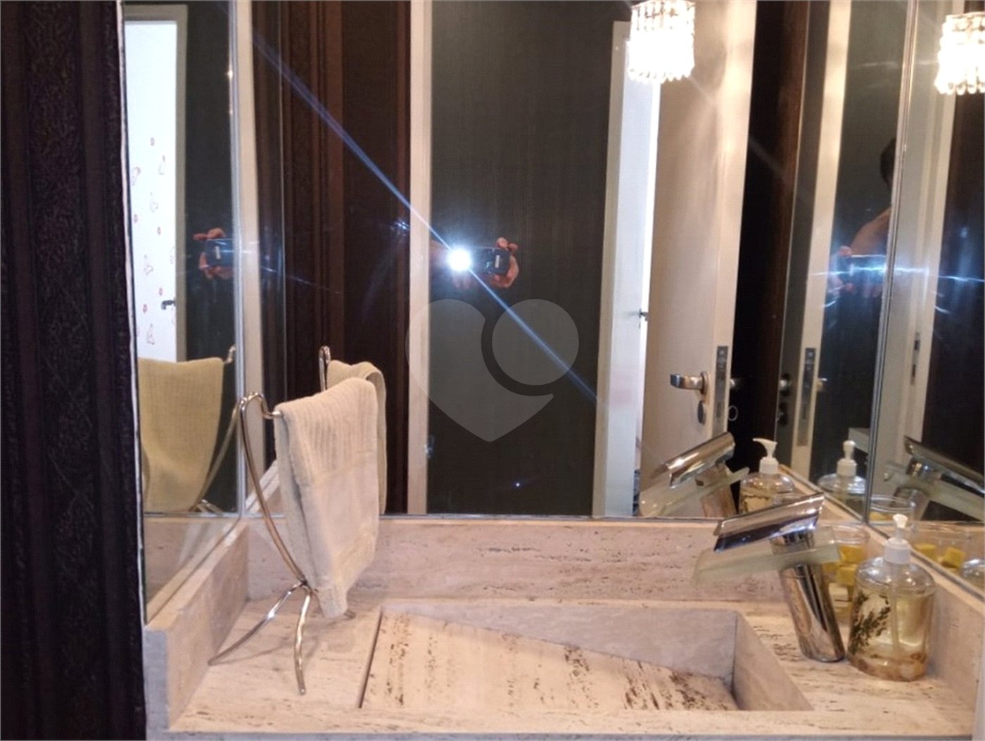 Apartamento à venda com 3 suítes em Vila Suzana, São Paulo, SP