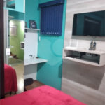 Casa à venda com 2 quartos, sendo 1 suíte, em Serpa, Caieiras, SP