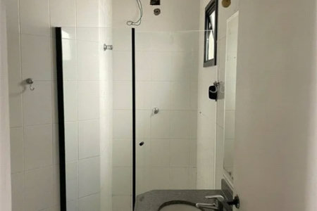 Apartamento à venda com 1 suíte em Vila Sônia, São Paulo, SP