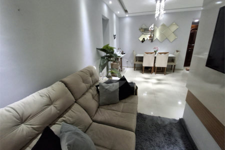 Apartamento à venda com 2 quartos em Vila Isabel, Rio de Janeiro, RJ