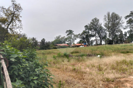 Chácara à venda com 2 quartos, sendo 1 suíte, em Terras de San Thomé, Porto Feliz, SP