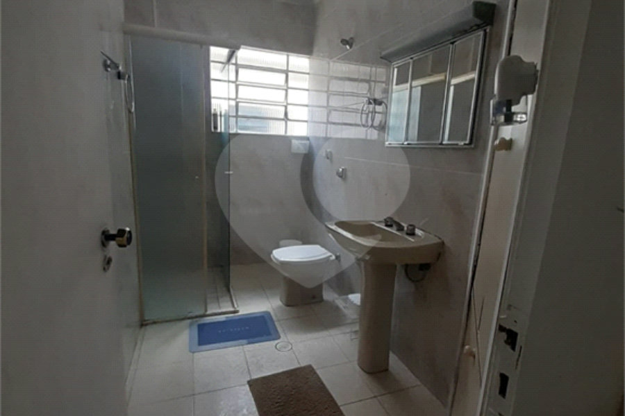 Casa à venda com 3 quartos em Vila Mazzei, São Paulo, SP