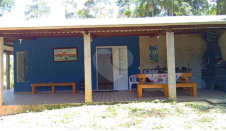Chácara à venda com 4 quartos em Parque Maria Fernandes, São Paulo, SP