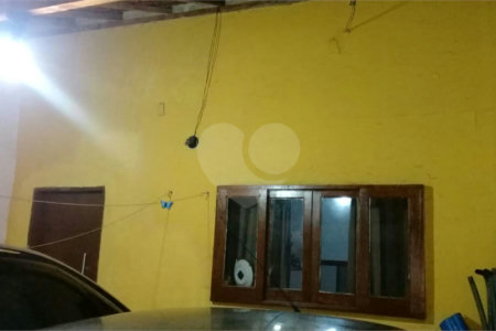 Casa à venda com 2 quartos em Jardim Monterrey, Sorocaba, SP