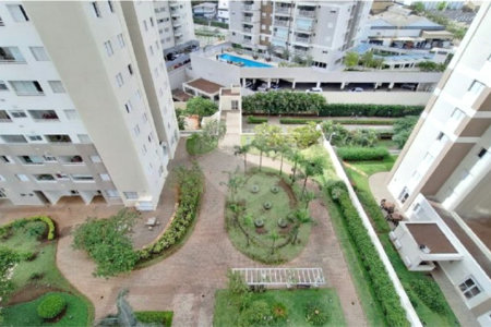 Apartamento à venda com 2 quartos, sendo 1 suíte, em Água Branca, São Paulo, SP