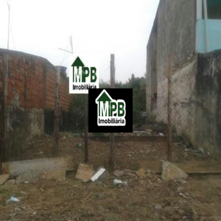 Terreno à venda em Jd. Pacaembu, Sorocaba, SP