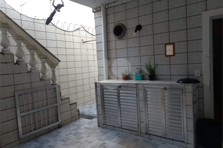 Sobrado à venda com 3 quartos, sendo 1 suíte, em Imirim, São Paulo, SP