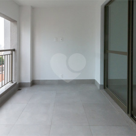 Apartamento à venda com 2 suítes em Vila Mariana, São Paulo, SP