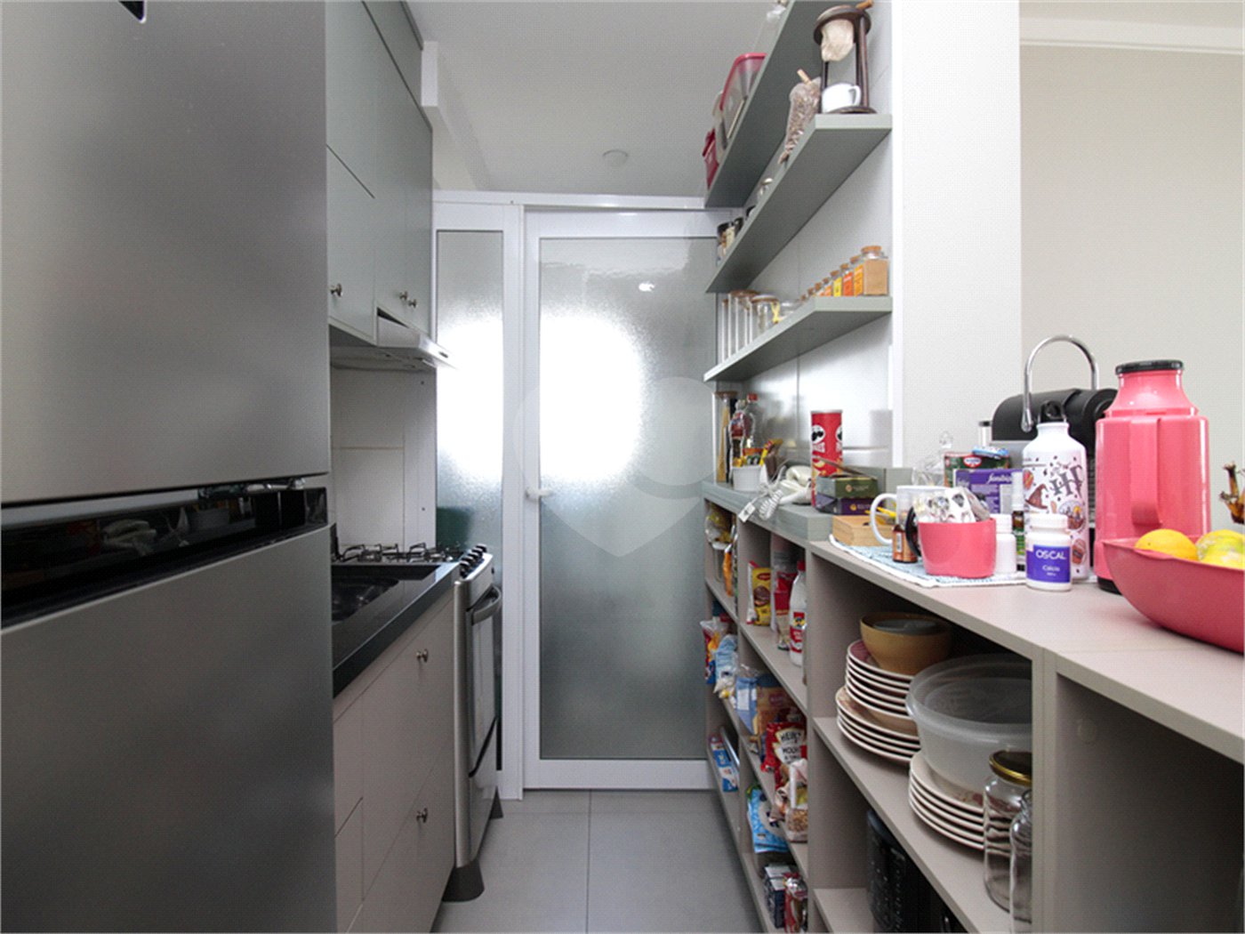 Apartamento à venda com 3 quartos, sendo 1 suíte,  em Jardim Brasil (zona Norte), São Paulo, SP