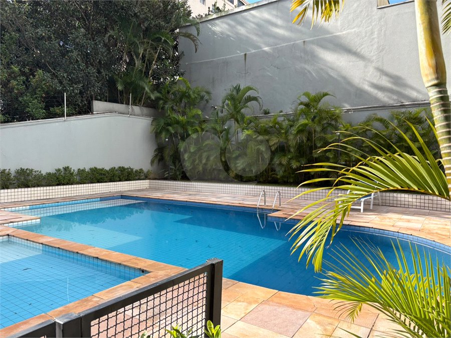 Apartamento para alugar com 2 quartos, sendo 1 suíte, em Vila Progredior, São Paulo, SP