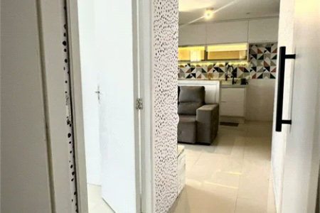Apartamento à venda com 2 quartos, sendo 1 suíte, em Vila Andrade, São Paulo, SP