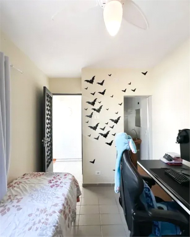 Sobrado à venda com 2 quartos em Jaraguá, São Paulo, SP