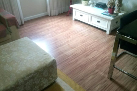 Apartamento à venda com 2 quartos em Parque Residencial da Lapa, São Paulo, SP