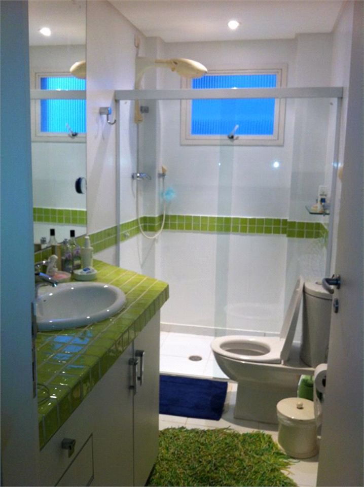Apartamento com 3 dormitórios à venda, 100 m² por R$ 1.040.000,00 - Morro  do  Maluf - Guarujá/SP