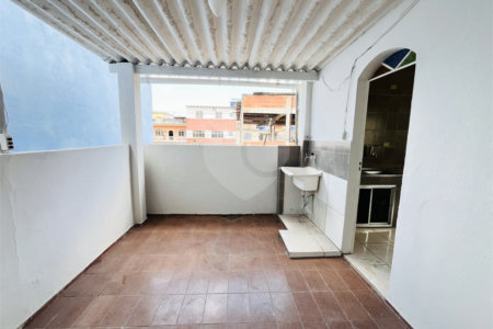 Casa à venda com 3 quartos em Campo Grande, Rio de Janeiro, RJ