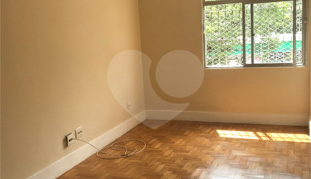 Apartamento à venda com 2 quartos em Vila Romana, São Paulo, SP