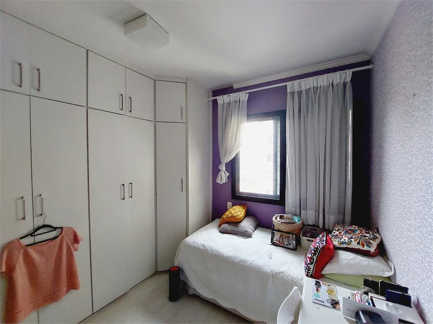 Apartamento à venda com 3 quartos, sendo 1 suíte, em Alto da Lapa, São Paulo, SP