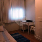Apartamento à venda com 4 quartos, sendo 2 suítes, em Água Fria, São Paulo, SP