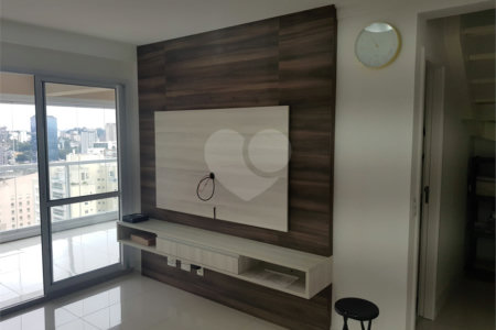 Duplex à venda com 1 suíte em Brooklin, São Paulo, SP