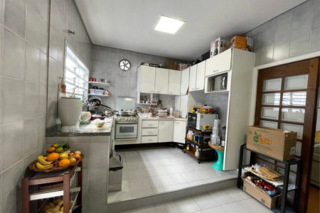Casa Térrea à venda com 2 quartos, sendo 1 suíte, em Chora Menino, São Paulo, SP