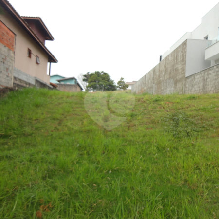 Terreno à venda no condomínio Terras de São Francisco, Vinhedo - SP