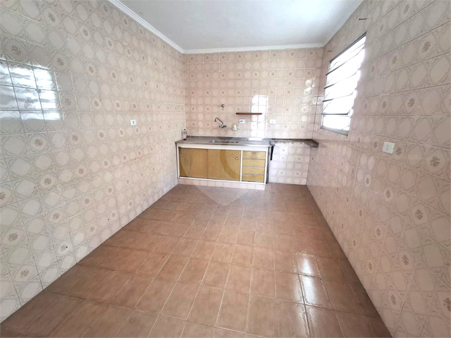 Casa à venda com 4 quartos em Vila Darli, São Paulo, SP