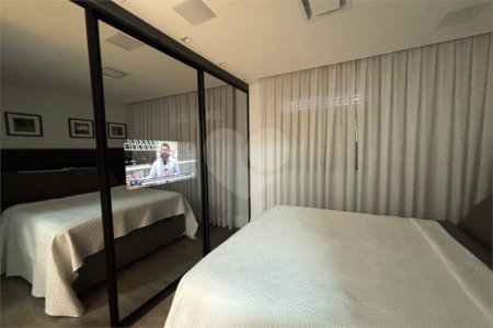 Apartamento à venda com 2 quartos, sendo 1 suíte, em Santa Teresinha, São Paulo, SP
