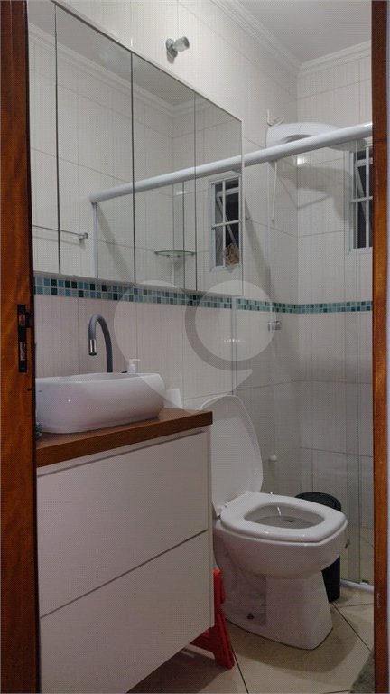 Casa à venda com 3 quartos, sendo 1 suíte,  em Pirituba, São Paulo, SP