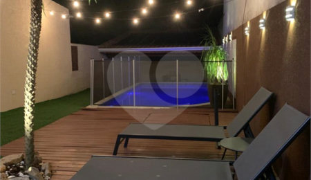 Casa Térrea à venda com 3 quartos em Jardim Alvinópolis, Atibaia, SP