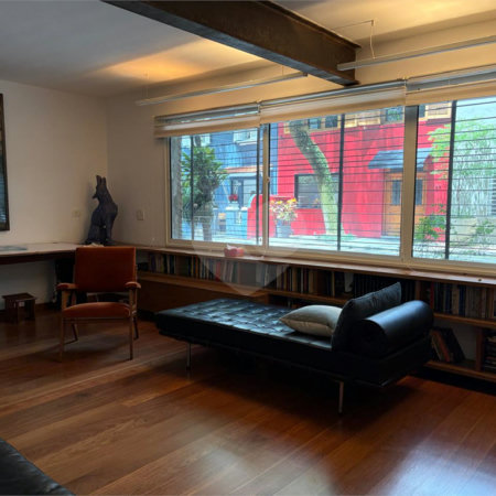 Casa de Vila para alugar com 4 quartos, sendo 1 suíte, em Itaim Bibi, São Paulo, SP