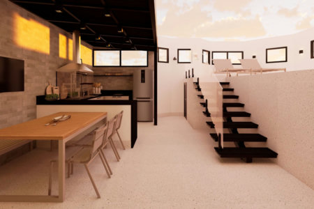 Cobertura com 3 dormitórios à venda, 230 m² por R$ 3.190.000,00 - Boqueirão - Santos/SP