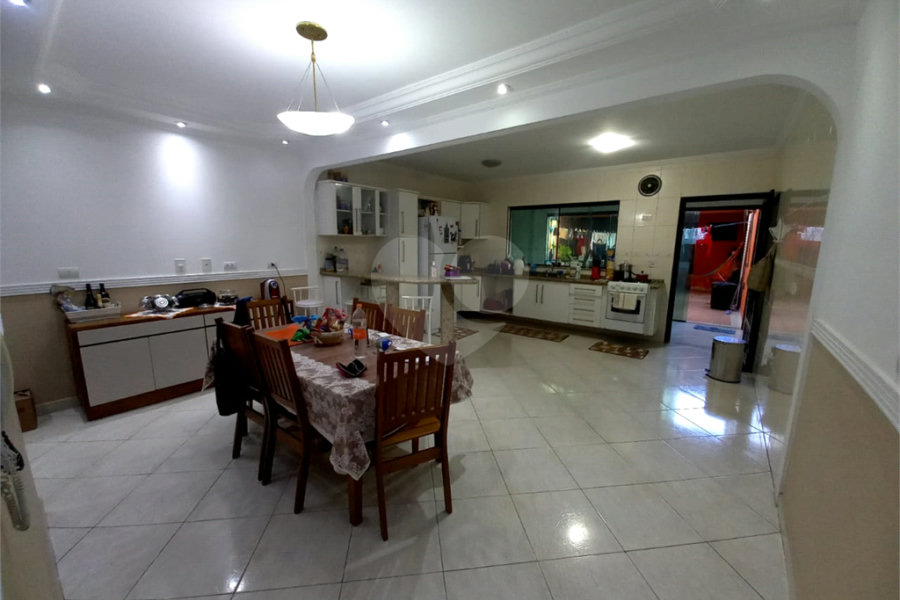 Casa à venda com 4 quartos, sendo 3 suítes,  em Pirituba, São Paulo, SP