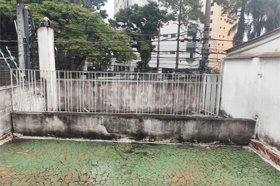 Sobrado para alugar com 2 quartos, sendo 1 suíte, em Santana, São Paulo, SP