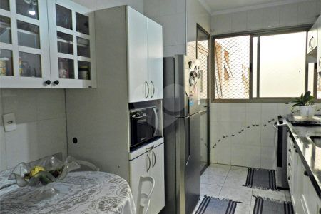 Cobertura à venda com 4 quartos, sendo 2 suítes, em República, Ribeirão Preto, SP