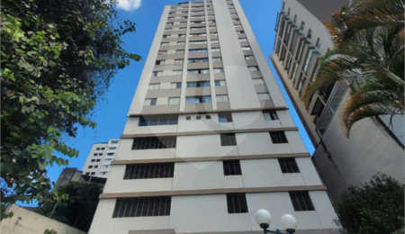 Apartamento à venda com 3 quartos em Santana, São Paulo, SP