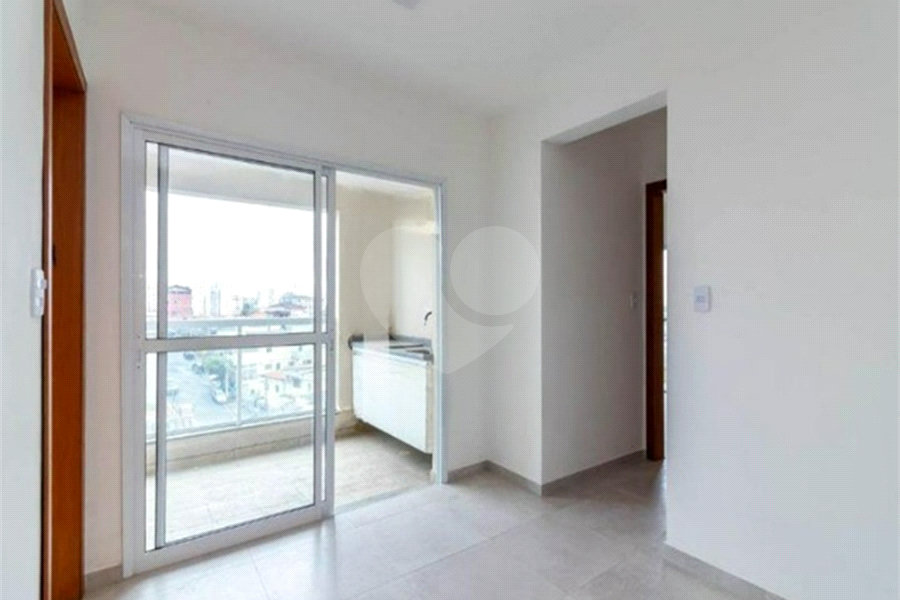 Apartamento à venda com 2 suítes em Mandaqui, São Paulo, SP