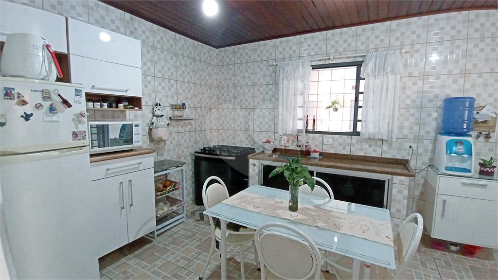 Chácara à venda com 3 quartos no Centro, Vinhedo, SP