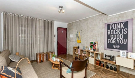Casa à venda com 3 quartos, sendo 1 suíte,  em Vila Mascote, São Paulo, SP