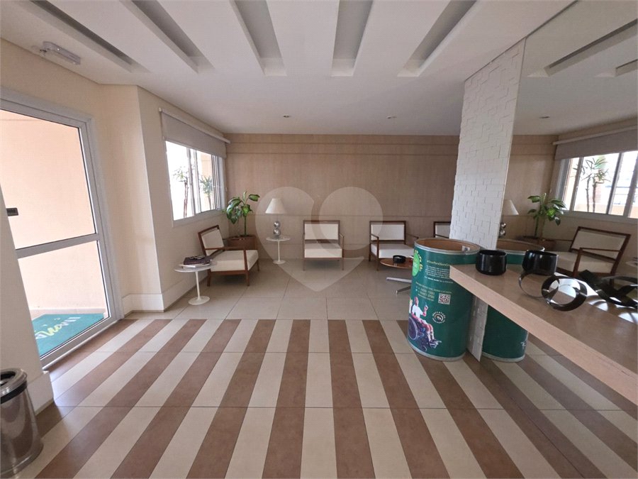 Apartamento à venda com 2 suítes em Casa Verde, São Paulo, SP